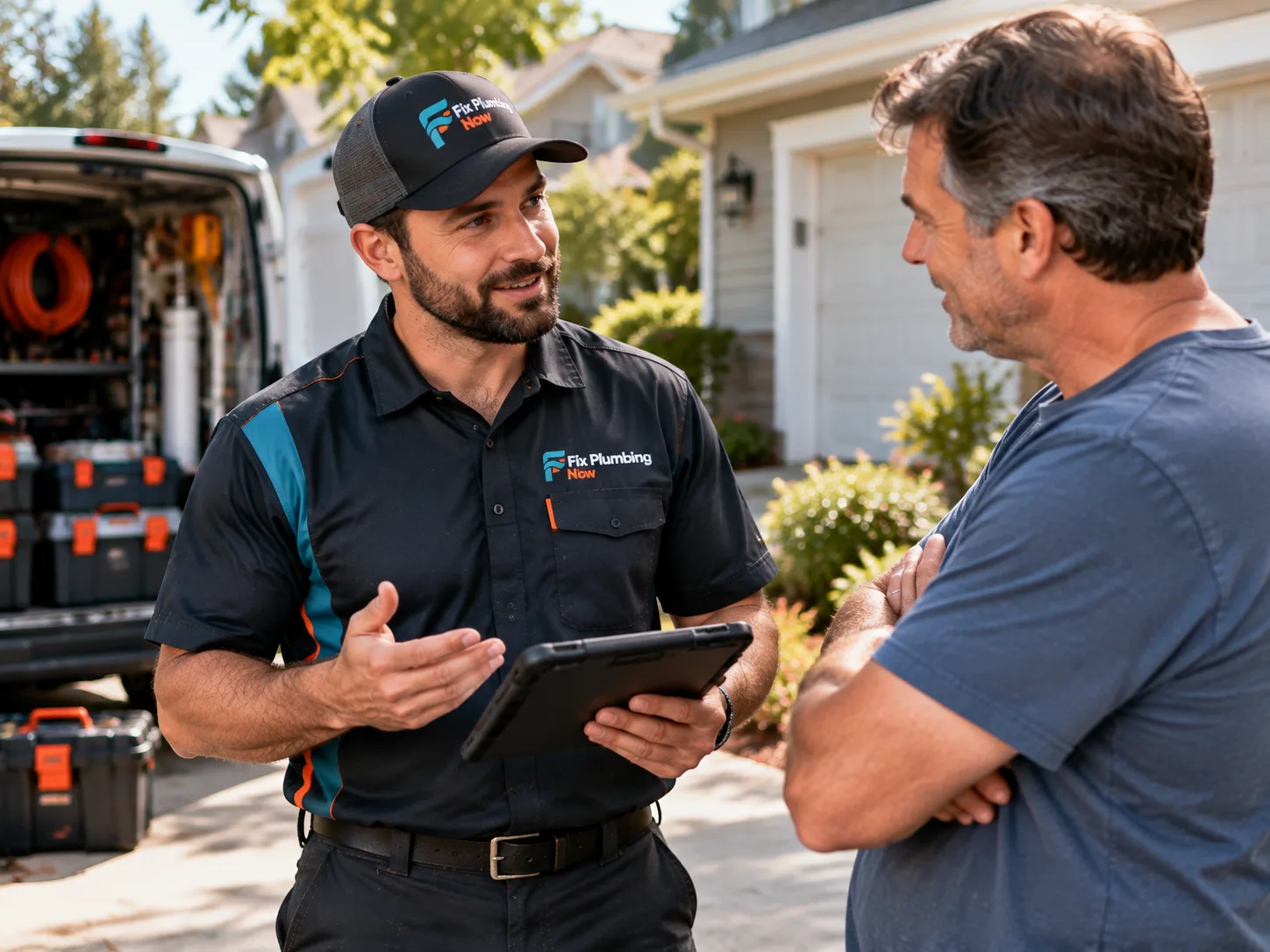Clogged Drain Service Brunswick, NC FAQs